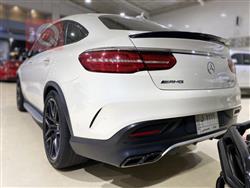 مرسيدس بنز GLE